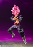 Dragon Ball Goku Black Super Saiyan Rose