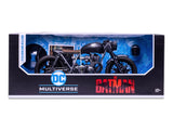DC Multiverse Drifter Motorcycle