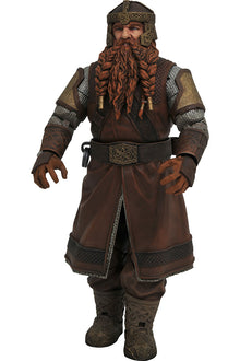 Gimli - Herr der Ringe Serie 1