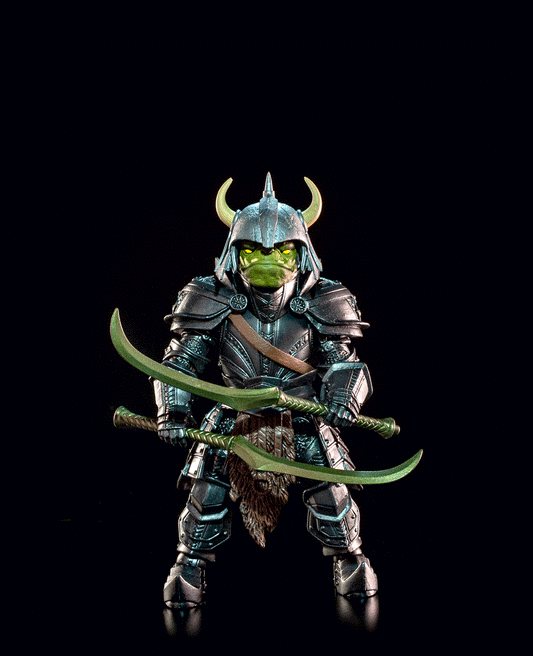 Mythic Legions - Goblin