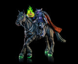 Figura Obscura - HEADLESS HORSEMAN