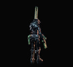 Cosmic Legions Engineer Actionfigur Figurenlager