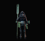 Cosmic Legions Engineer Actionfigur Figurenlager
