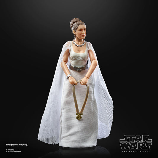 Star Wars The Black Series Leia