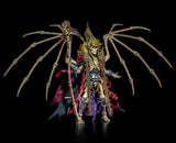 Mythic Legions Necronominus wave Necronominus Actionfigur Figurenlager