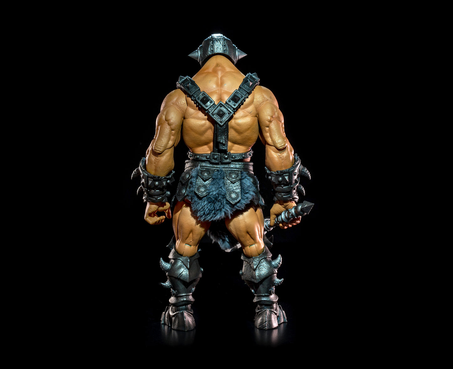 Mythic Legions - Half-Giant