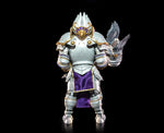 Mythic Legions Necronominus Wave Sir Ucczajk Actionfigur Figurenlager