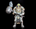 Mythic Legions Necronominus Wave Sir Ucczajk Actionfigur Figurenlager