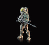 Cosmic Legions Sentry Actionfigur Figurenlager