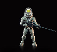Cosmic Legions Sentry Actionfigur Figurenlager