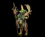 Mythic Legions Tharnog Actionfigur Poxxus Wave Figurenlager