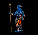 Cosmic Legions Olek Gravering Actionfigur Figurenlager