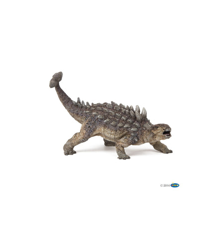 Ankylosaurus - 55015
