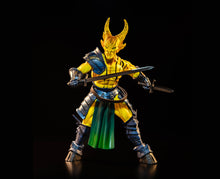 Mythic Legions - AZHAR