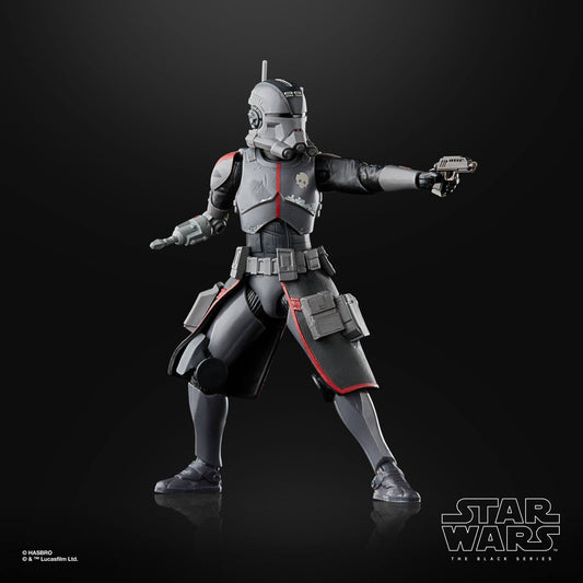 Star Wars Black Series ECHO