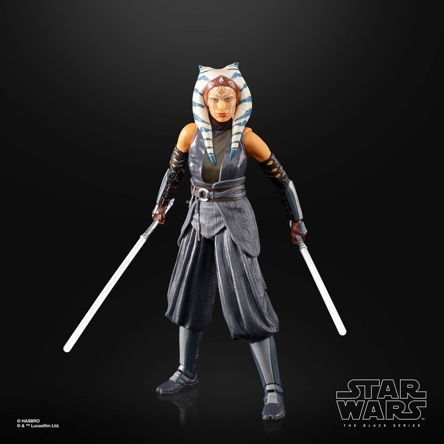 Star Wars Black Series Ahsoka Tano