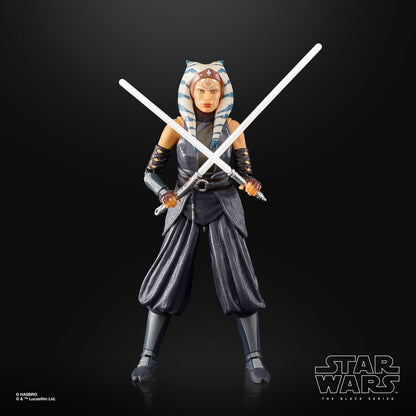 Star Wars Black Series Ahsoka Tano