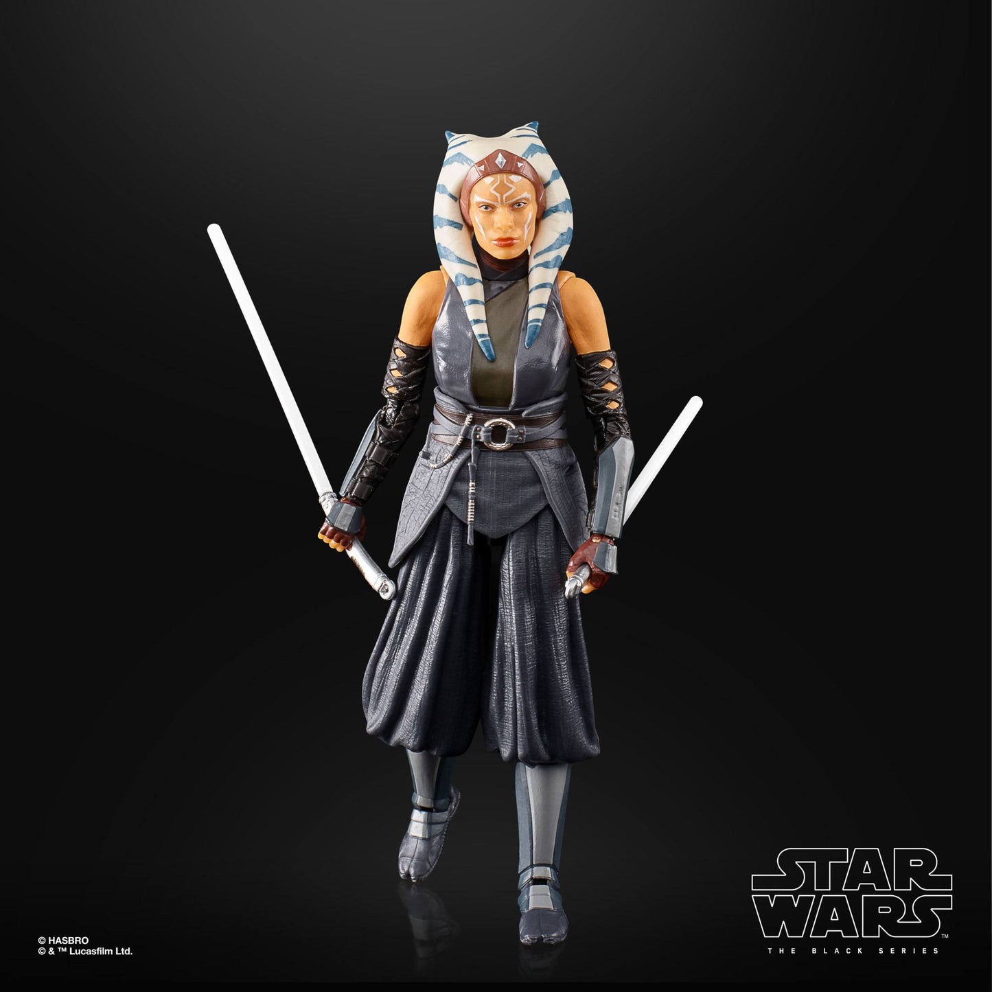 Star Wars Black Series Ahsoka Tano