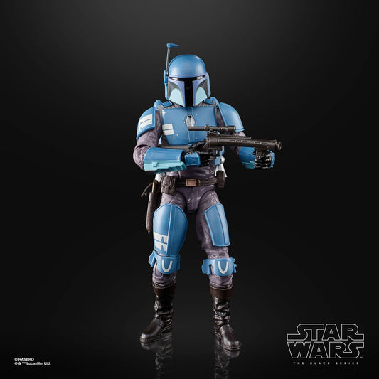 Star Wars Black Series Death Watch Mandalorian