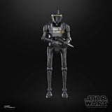 Star Wars Black Series New Republic Security Droid