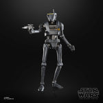 Star Wars Black Series New Republic Security Droid