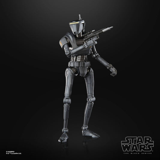 Star Wars Black Series New Republic Security Droid