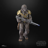 Star Wars Black Series Krrsantan