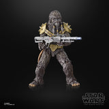 Star Wars Black Series Krrsantan