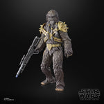 Star Wars Black Series Krrsantan