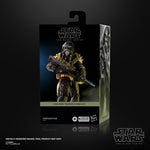 Star Wars Black Series Krrsantan