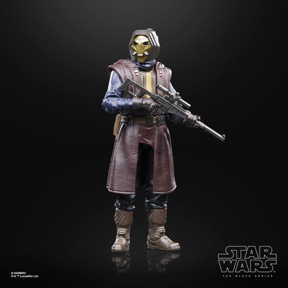 Star Wars Black Series Pyke Soldier