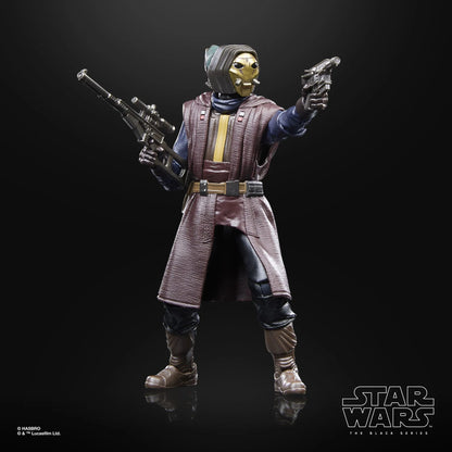 Star Wars Black Series Pyke Soldier