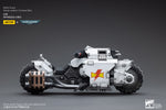 Warhammer White Scars Raider-pattern Combat Bike