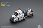 Warhammer White Scars Raider-pattern Combat Bike