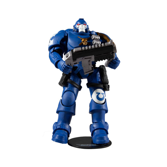 Warhammer Ultramarines Reiver