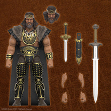 Conan der Barbar Super7