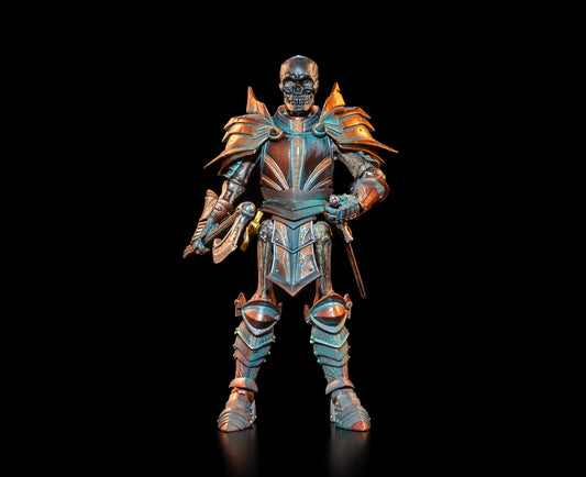 Mythic Legions - Ilgarr