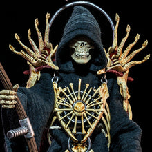 Mythic Legions Maxillius the Harvester Actionfigur Figurenlager