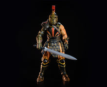 Mythic Legions - RAHMULUS