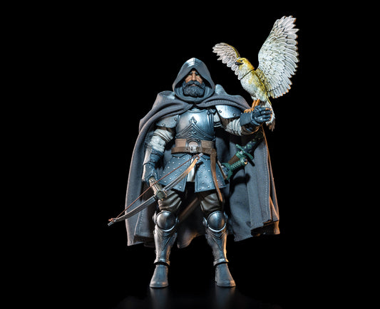 Mythic Legions - DUBAN