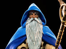 Mythic Legions Samir Scrollwarder Actionfigur Poxxus Wave Figurenlager