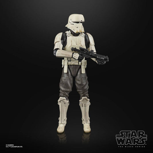 Star Wars Black Series Hovertank Driver