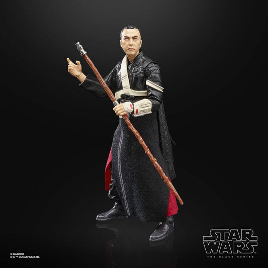 Star Wars Black Series Chirrut Imwe