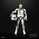Star Wars Black Series Clone Captain Rex