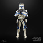 Star Wars Black Series Clone Captain Rex