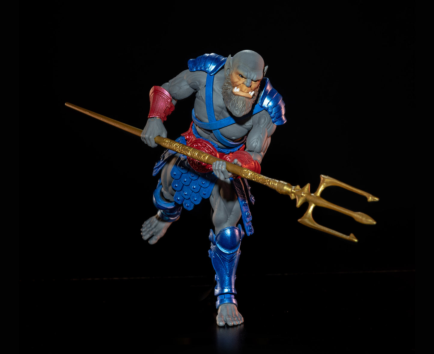 Mythic Legions - ZENITHON