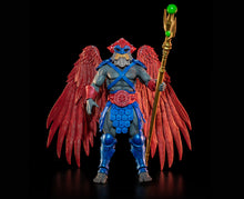 Mythic Legions - ZENITHON