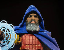 Mythic Legions Zende Amaanthyr Poxxus Wave Figurenlager